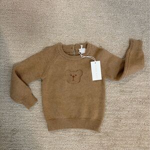 NWT Jamie Kay Sweater 1y